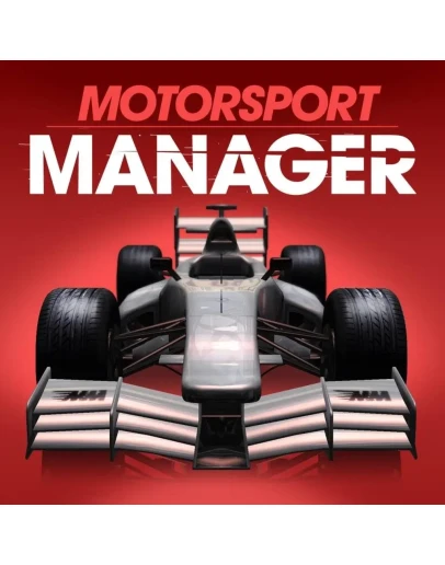 Motorsport Manager (Steam Gift Россия) Motorsport Manager (Steam Gift Россия)