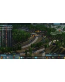 Motorsport Manager (Steam Gift Россия) Motorsport Manager (Steam Gift Россия)