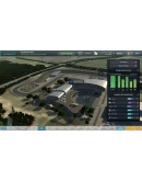 Motorsport Manager (Steam Gift Россия) Motorsport Manager (Steam Gift Россия)