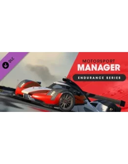 Motorsport Manager - Endurance Series Steam Gift Россия Motorsport Manager - Endurance Series Steam Gift Россия