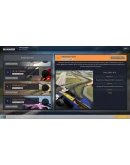 Motorsport Manager - Challenge Pack (Steam Gift Россия) Motorsport Manager - Challenge Pack (Steam Gift Россия)