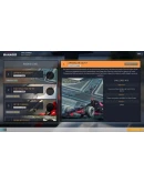Motorsport Manager - Challenge Pack (Steam Gift Россия) Motorsport Manager - Challenge Pack (Steam Gift Россия)