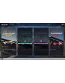 Motorsport Manager - Challenge Pack (Steam Gift Россия) Motorsport Manager - Challenge Pack (Steam Gift Россия)
