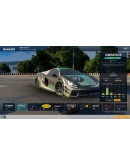 Motorsport Manager: GT Series (Steam Gift Россия)