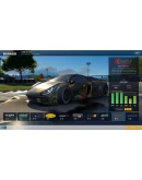 Motorsport Manager: GT Series (Steam Gift Россия)