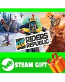 ВСЕ СТРАНЫ+РОССИЯ Riders Republic Steam Gift ВСЕ СТРАНЫ+РОССИЯ Riders Republic Steam Gift