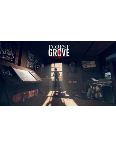 Forest Grove / Лесная роща PS5/PS4 TR