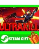 ВСЕ СТРАНЫ+РОССИЯ ULTRAKILL Steam Gift