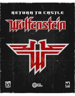Return to Castle Wolfenstein (Steam Gift Россия)