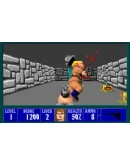 Wolfenstein 3D (Steam Gift Россия)