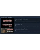 Wolf Pack / Wolfenstein (Steam Gift Россия)