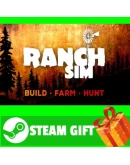 ВСЕ СТРАНЫ Ranch Simulator - Build Farm Hunt STEAM