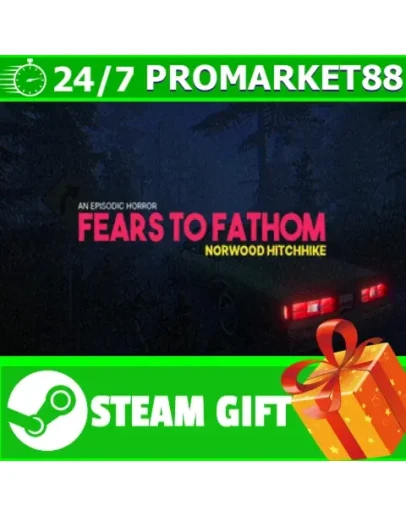 ВСЕ СТРАНЫ Fears to Fathom - Norwood Hitchhike