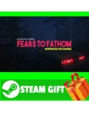 ВСЕ СТРАНЫ Fears to Fathom - Norwood Hitchhike