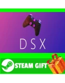 ВСЕ СТРАНЫ+РОССИЯ DSX Steam Gift ВСЕ СТРАНЫ+РОССИЯ DSX Steam Gift