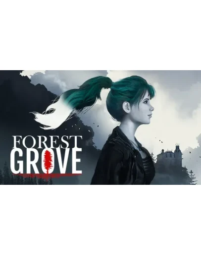 Forest Grove Xbox One &amp XS Активация