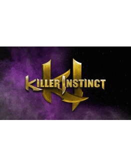 Killer Instinct: Anniversary Edition Xbox Активация