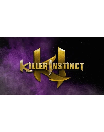 Killer Instinct: Anniversary Edition Xbox Активация