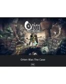 Orten Was The Case PS4 / PS5 ТУРЦИЯ