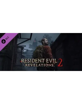 RER2/BHR2 Episode Two: Contemplation Steam Gift Россия