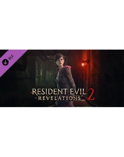 RER2/BHR2 Episode Three: Judgment (Steam Gift Россия)