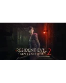 RER2/BHR2 Episode Three: Judgment (Steam Gift Россия)