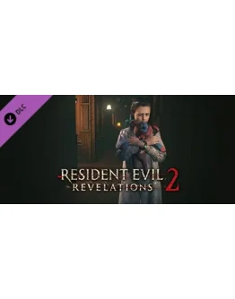 RER2/BHR2 Episode Four: Metamorphosis Steam Gift Россия