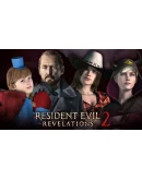 RER2/BHR2 Costume Pack (Steam Gift Россия)