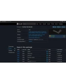 Humble Indie Bundle - 6 in 1 (Steam CD Key GLOBAL)