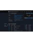 Humble Indie Bundle 5 - 4 in 1 (Steam CD Key GLOBAL)