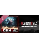 Resident Evil 2 Original Soundtrack (Steam Gift Россия)