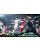 EA SPORTS FC 24 STANDARD XBOX ONEXS КЛЮЧ+