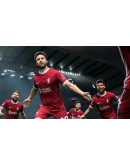 EA SPORTS FC 24 STANDARD XBOX ONEXS КЛЮЧ+