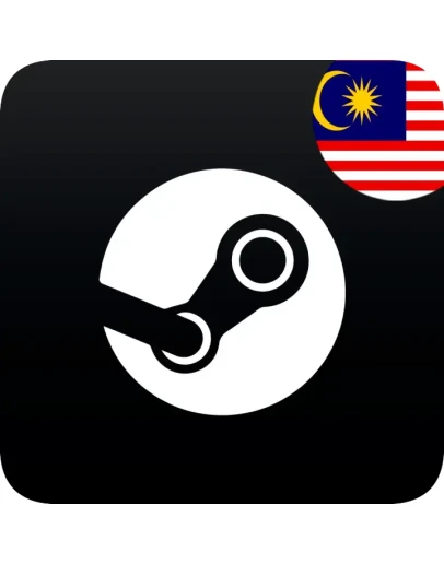 КАРТЫ STEAM WALLET CODE МАЛАЙЗИЯ