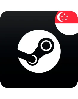 КАРТЫ STEAM WALLET CODE СИНГАПУР