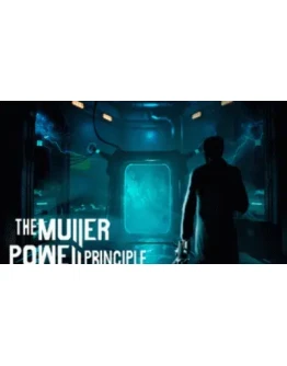 THE MULLER-POWELL PRINCIPLE АВТОДОСТАВКА STEAM GIFT THE MULLER-POWELL PRINCIPLE АВТОДОСТАВКА STEAM GIFT