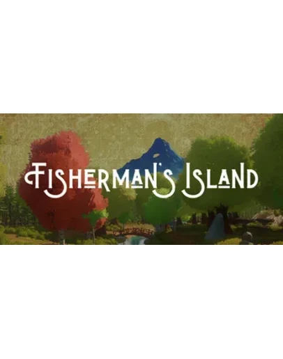 Fisherman's Island Alpha Test * STEAM RU АВТО 0
