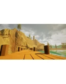 Fisherman's Island Alpha Test * STEAM RU АВТО 0
