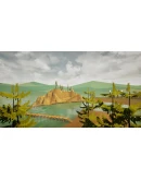 Fisherman's Island Alpha Test * STEAM RU АВТО 0