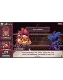 Cross Blitz АВТОДОСТАВКА STEAM GIFT РОССИЯ