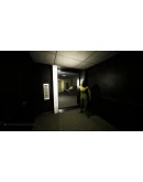 Beneath The Earth - Backrooms STEAM GIFT РОССИЯ