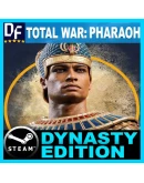 Total War: PHARAOH - DynastySTEAM АККАУНТна 90 дней