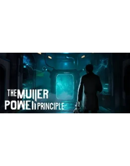 THE MULLER-POWELL PRINCIPLE (Steam Gift Россия)
