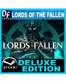 Lords of the Fallen - DeluxeSTEAM Аккаунтна 90 дней