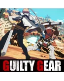 Smell of the Game (NEW GUILTY GEARPromotion Music)