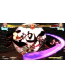 GUILTY GEAR Xrd REV2 Upgrade + All REV2 DLCs (Colors & GUILTY GEAR Xrd REV2 Upgrade + All REV2 DLCs (Colors &