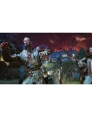 Call of Duty: Black Ops III - Revelations Zombies Map