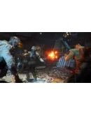 Call of Duty: Black Ops III Der Eisendrache Zombies Map Call of Duty: Black Ops III Der Eisendrache Zombies Map