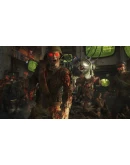 Call of Duty: Black Ops III - Gorod Krovi Zombies Map Call of Duty: Black Ops III - Gorod Krovi Zombies Map