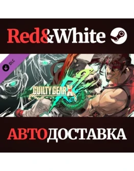 Additional Character Color - BAIKEN DLC * STEAM RU Additional Character Color - BAIKEN DLC * STEAM RU